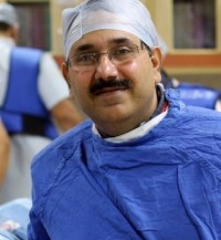 Dr. Ashwani Mehta, Cardiologist in Delhi